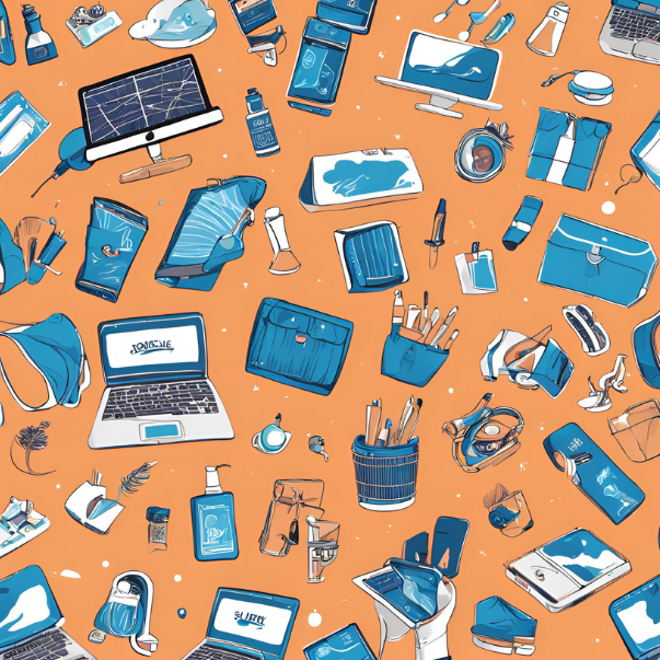 الإعلانات الممولة